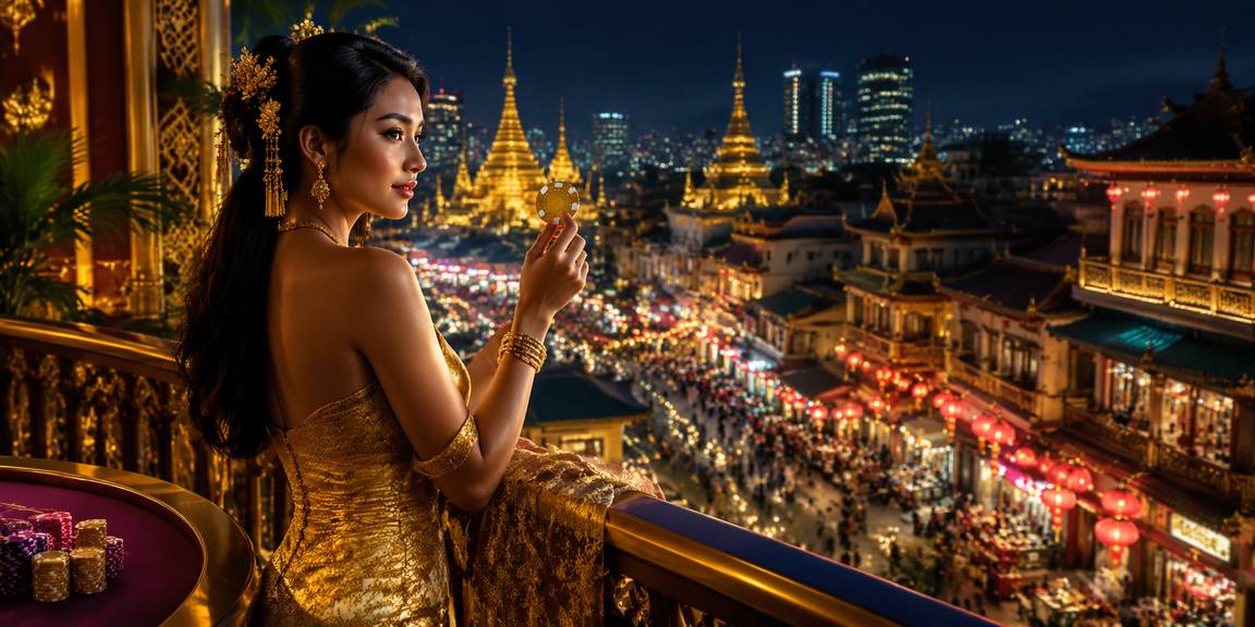qqq77 Slots Adventure Quest မှာ ဘာတွေပါလဲ